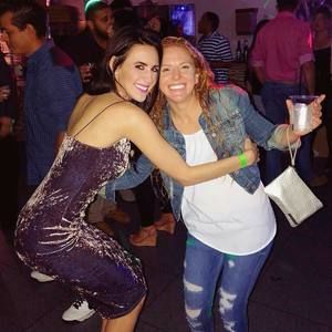 Meet your Posher, Nikki